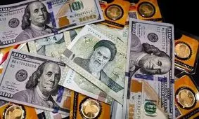 مکانیسم ماشه فعال شد قیمت دلار پرواز کرد