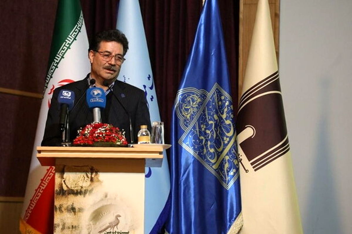 نام «خزر» حذف شود/ درهای کشور را به روی باستانشناسان خارجی باز کنید
