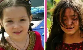 ماجرای آدم ربایی یسنا دختر 4 ساله کلاله‌ای به سینما می‌آید
