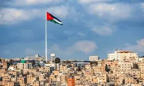 اردن از احضار کاردار ایران خبر داد