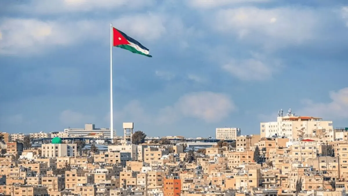 اردن از احضار کاردار ایران خبر داد