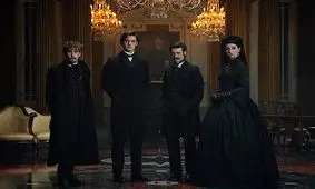 درامی جاه‌طلبانه/ معرفی سریال «خاندان گینس» 