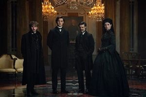 درامی جاهطلبانه/ معرفی سریال «خاندان گینس»