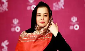 تغییر چهره شوکه کننده مهراوه شریفی نیا در اسپانیا/ عکس