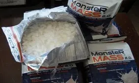 موادمخدر روان گردان در بسته‌های مکمل بدنسازی جاساز شد

