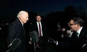 حمایت بی قید و شرط آمریکا از اسرائیل چه خطراتی دارد؟