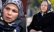 سرنوشت غم‌انگیز آزیتا لاچینی/ مادر آذر «پدرسالار» حالا در ۸۸ سالگی روزهای تلخی را می‌گذراند/ ویدئو
