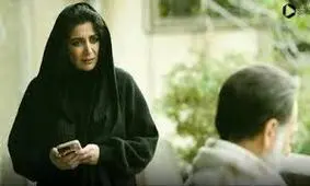 تصویری جالب و کمتر دیده شده از کودکی الهام کردا بازیگر سریال محکوم