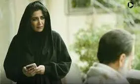 تصویری جالب و کمتر دیده شده از کودکی الهام کردا بازیگر سریال محکوم