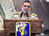  سخنگوی سپاه: فرض ما این است که هر لحظه ممکن است جنگ شود/ فرماندهان اصلی ما از بعد جنگ نهایتا دو سه روز خانه رفتند