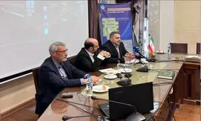 باید با آژانس مذاکرات جدیدی شروع شود/ اسنپ‌بک نامشروع است/ مساله هسته‌ای نباید به سیاست روز تبدیل شود/ کار با آژانس هم‌چنان از اهمیت برخوردار است