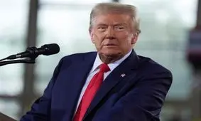 ترامپ حریم هوایی ونزوئلا را بسته اعلام کرد

