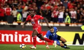 آخرین خبر از شایعه بازگشت آقای ستاره به پرسپولیس