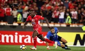 آخرین خبر از شایعه بازگشت آقای ستاره به پرسپولیس