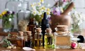 با این روش ۴ مرحله‌ای به راحت در خانه عطر مخصوص خود را بسازید

