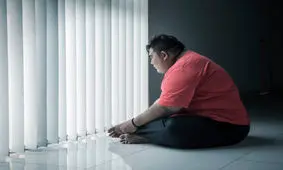  زندگی «خیلی چاق‌ها» چگونه است و بر آنها چه می گذرد؟
