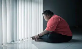  زندگی «خیلی چاق‌ها» چگونه است و بر آنها چه می گذرد؟
