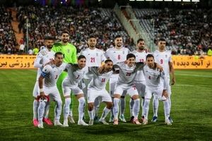 اعلام فهرست ۲۵ نفره تیم ملی فوتبال برای دیدار مقابل ازبکستان

