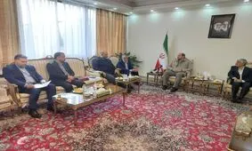 ساخت ورزشگاه جدید تهران در نزدیکی حرم امام خمینی(ره)

