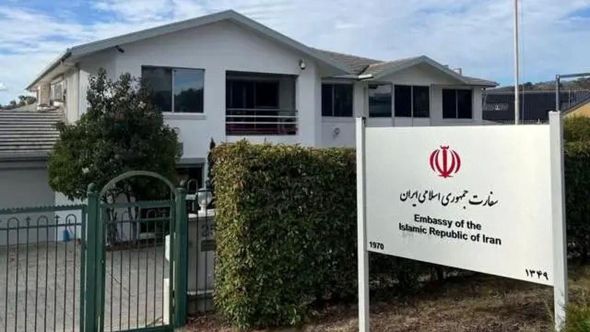 تأکید وزارت خارجه بر تداوم روابط دیپلماتیک با استرالیا