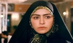 سفر در زمان؛ تیپ و چهرۀ متفاوت «مریلا زارعی» در «ایدۀ اصلی»؛ 8 سال قبل 