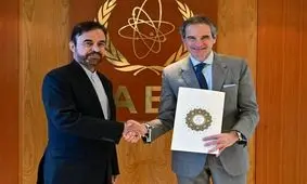 مدیرکل آژانس: آخر هفته به تهران می‌روم

