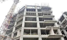 ۱۲۹ ساختمان نا ایمن مثل پلاسکو در تهران داریم/ ویدئو