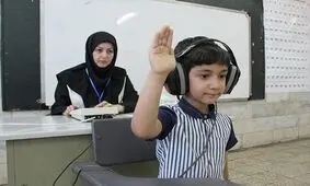 آغاز فعالیت پایگاه‌ های سنجش سلامت نوآموزان از فردا