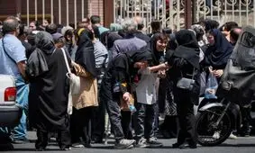 فرمول رتبه های برتر کنکور ۱۴۰۵؛ از تاب آوری در ایام جنگ تا سه هفته مطالعه برای کسب رتبه یک