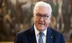 انتخاب مجدد اِشتِنمایر به‌عنوان رئیس جمهور آلمان

