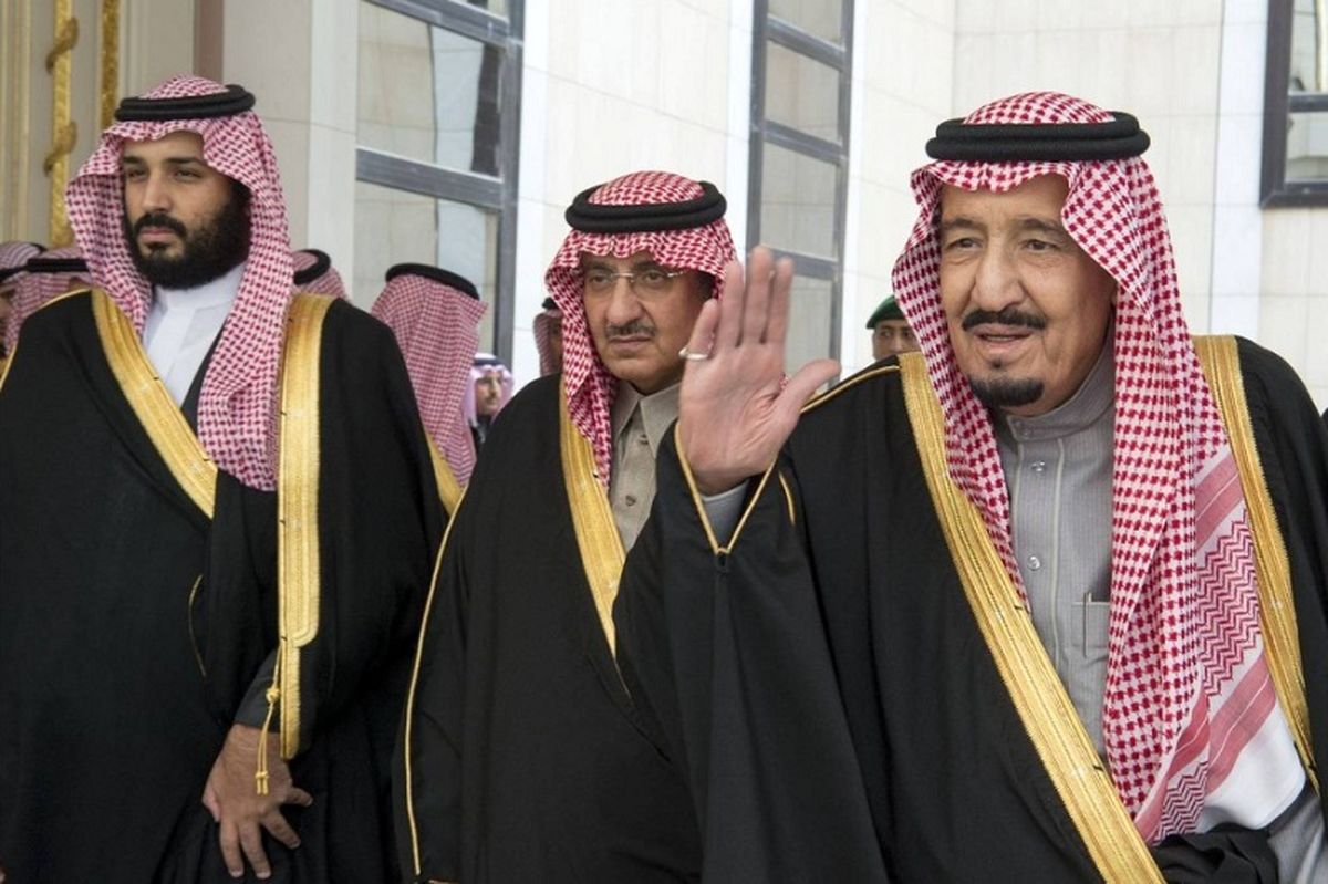 اندیشکده اروپایی: حکومت سعودی از مشارکت سیاسی شهروندان عربستانی هراس دارد