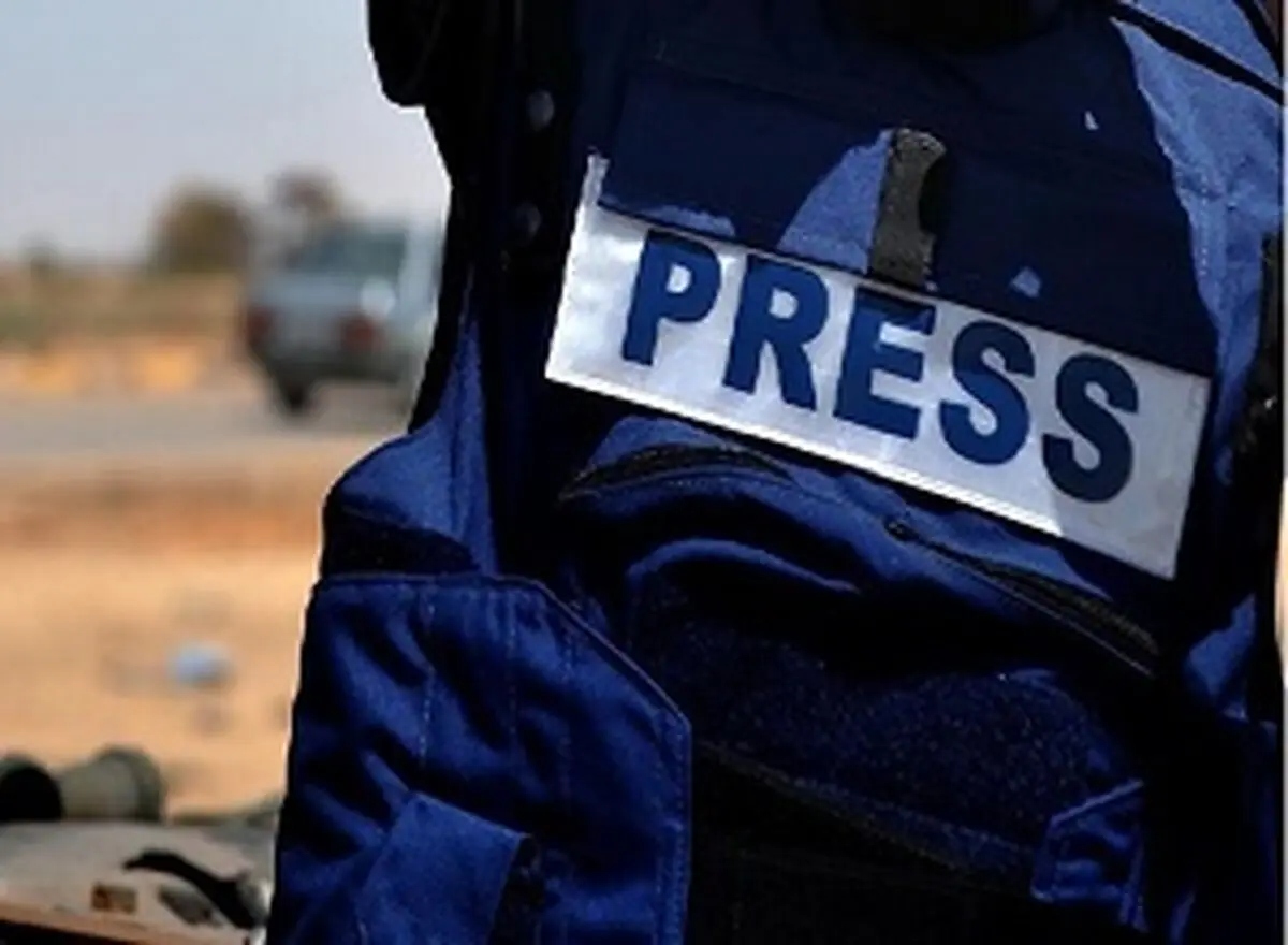 سودان 11 خبرنگار بازداشتی را آزاد کرد