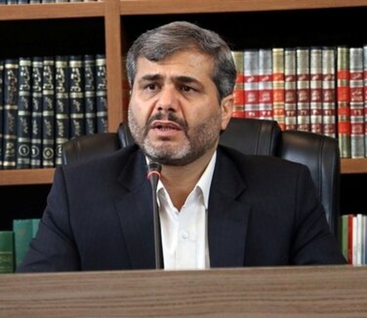 رئیس کل دادگستری فارس: راهپیمایی ۲۲ بهمن منافقان و دشمنان را ناامید می‌کند