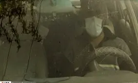 خداحافظی موقت ریزگردهای داخلی با خوزستان