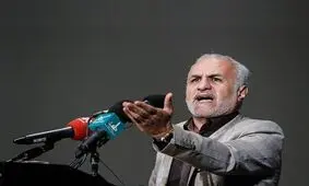 اهانت‌های یک تئوریسین خودخوانده، یک روز بعد از سخنان رهبری در مورد جلوگیری از اظهارات ضدوحدت در سالگرد پیروزی انقلاب/ حسن عباسی: لاریجانی، روحانی، ظریف و مطهری؛ برید به جهنم / روزی که مسئولیت شما تمام شود، مردم به روی شما «تف» می اندازند