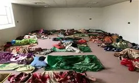 کنایه به محمود فکری با یک عکس تلخ!