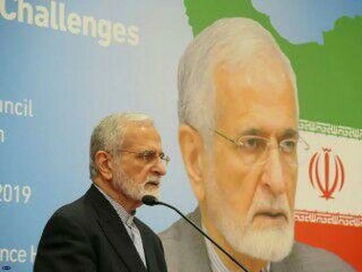 شرکت کنندگان در اجلاس ورشو از دید ایران پنهان نمی‌مانند