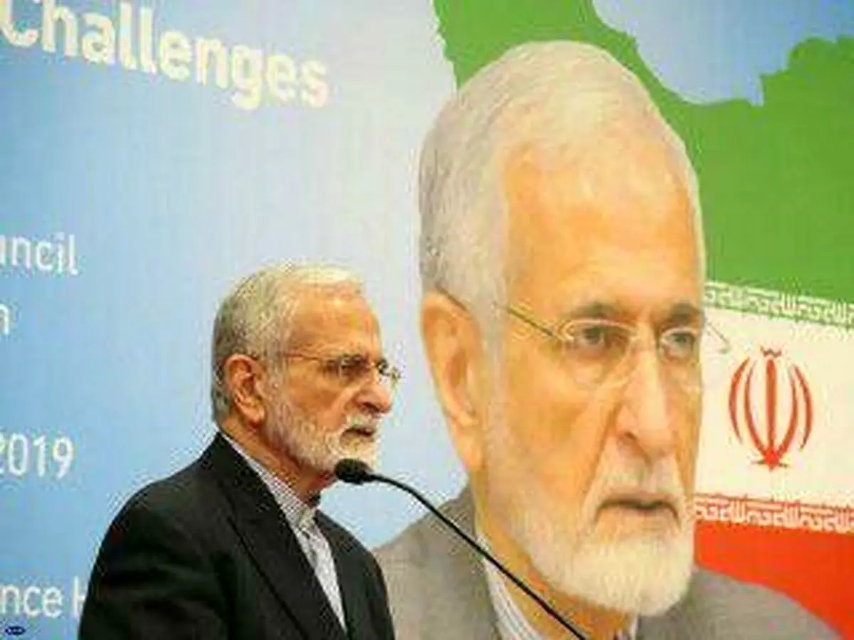 شرکت کنندگان در اجلاس ورشو از دید ایران پنهان نمی‌مانند