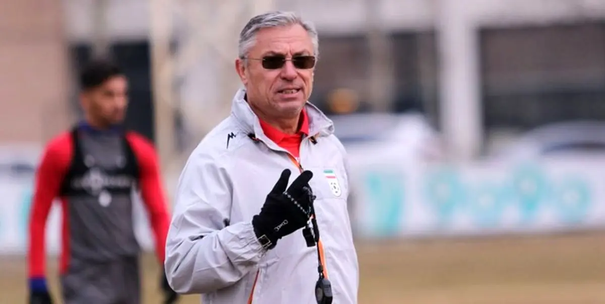 نام بازیکنانی را که به امید ندهند را خط می‌زنیم