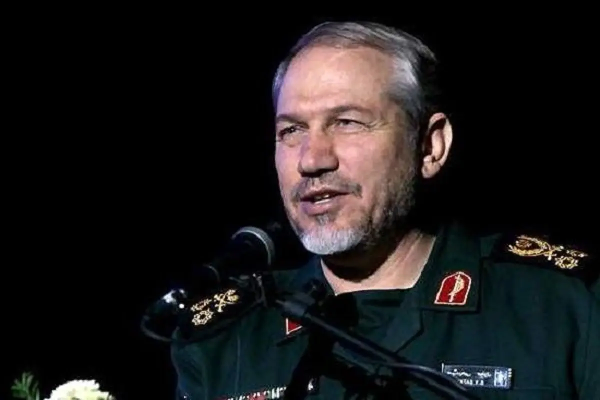 سرلشکر صفوی: تا ۵۰ سال آینده فرهنگ و تمدن جدید اسلامی را خواهیم ساخت / در پانصد سال گذشته دو مرحله تمدن سازی داشته ایم: یکی صفویه و دیگری انقلاب اسلامی