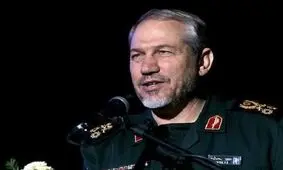 سرلشکر صفوی: تا ۵۰ سال آینده فرهنگ و تمدن جدید اسلامی را خواهیم ساخت / در پانصد سال گذشته دو مرحله تمدن سازی داشته ایم: یکی صفویه و دیگری انقلاب اسلامی