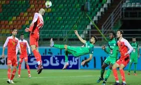 سه شنبه همه با شماره 9 در کنار خلعتبری هستیم