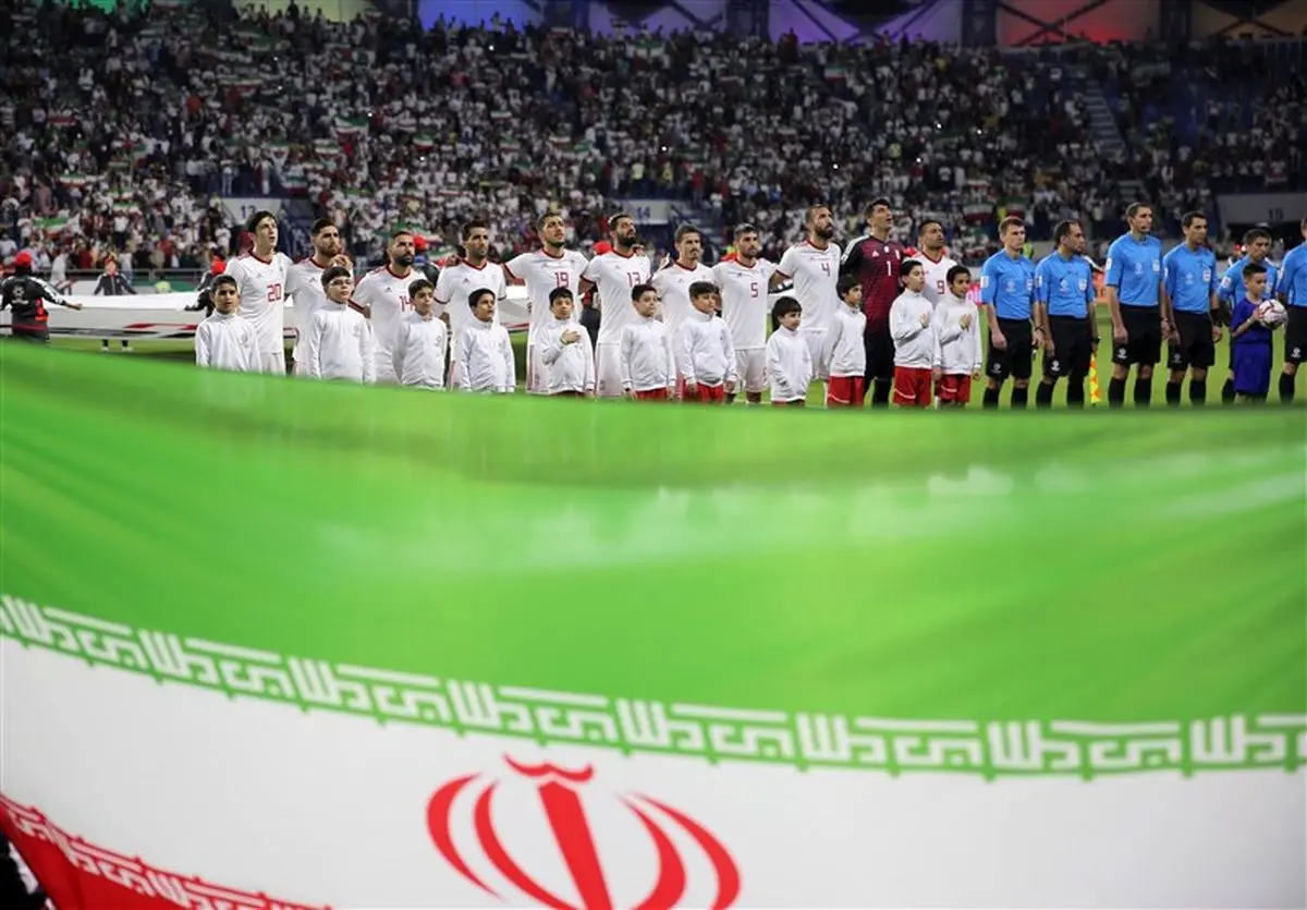 پاسخ خزانه‌دار فدراسیون فوتبال به ابهامات جدید مالی، پرداخت هزینه کمپ تیم ملی و دستمزد کی‌روش