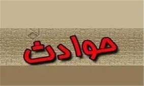 آسانسور جان یک زن را در کرمان گرفت‌