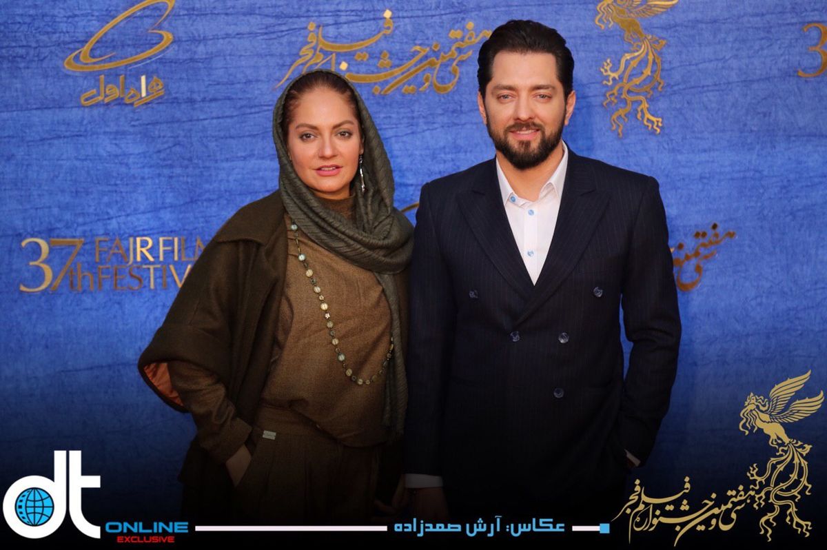 سوپراستارها روی فرش قرمز "آشفتهگی"+تصاویر