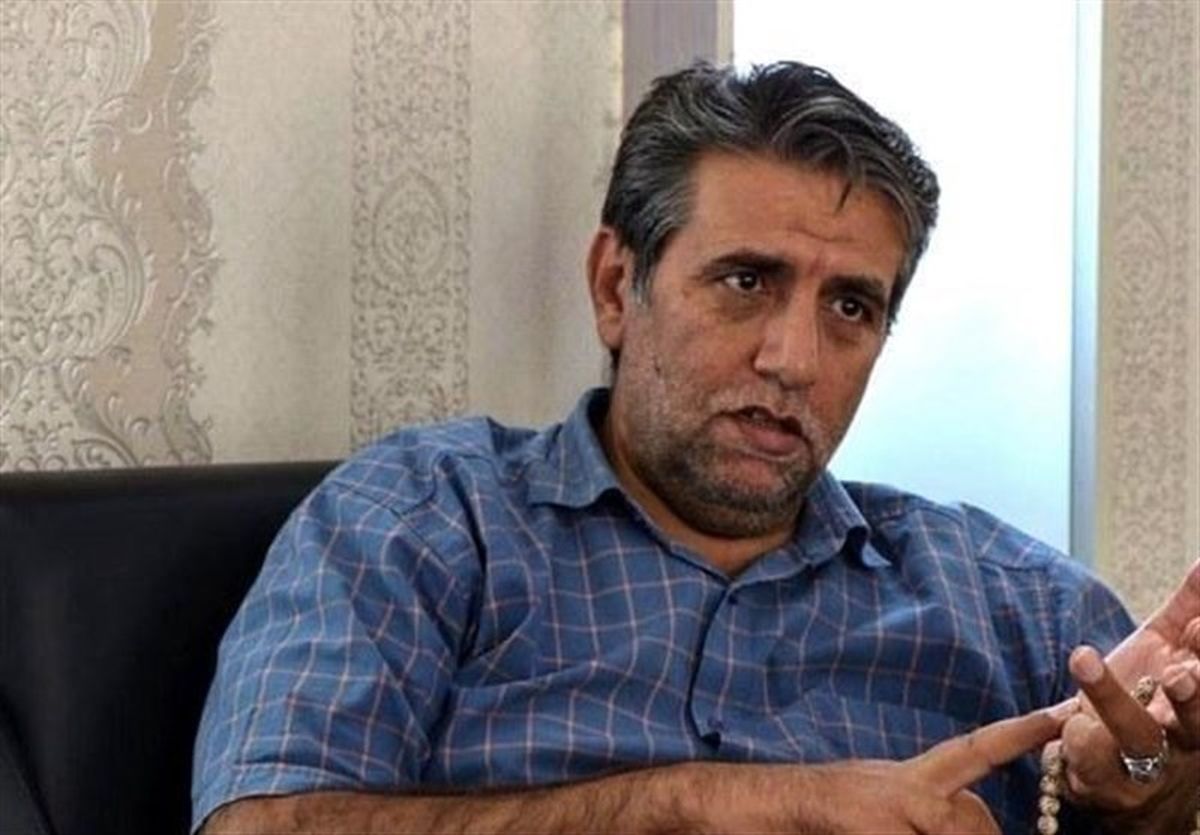 جوادیحصار: ۲۲ بهمن محدود به هیچ یک از گروههای سیاسی نیست