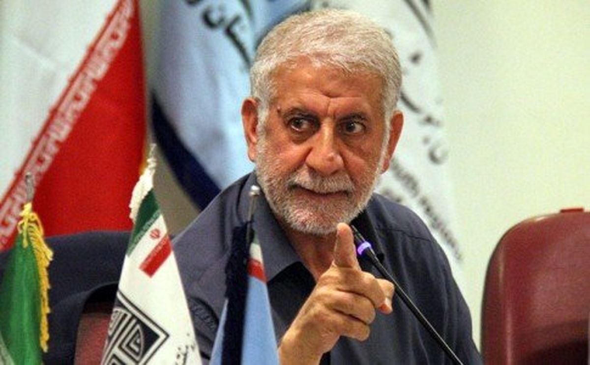 دهمرده: پیام راهپیمایی ۲۲ بهمن، پایبندی ملت ایران به آرمانهای انقلاب است