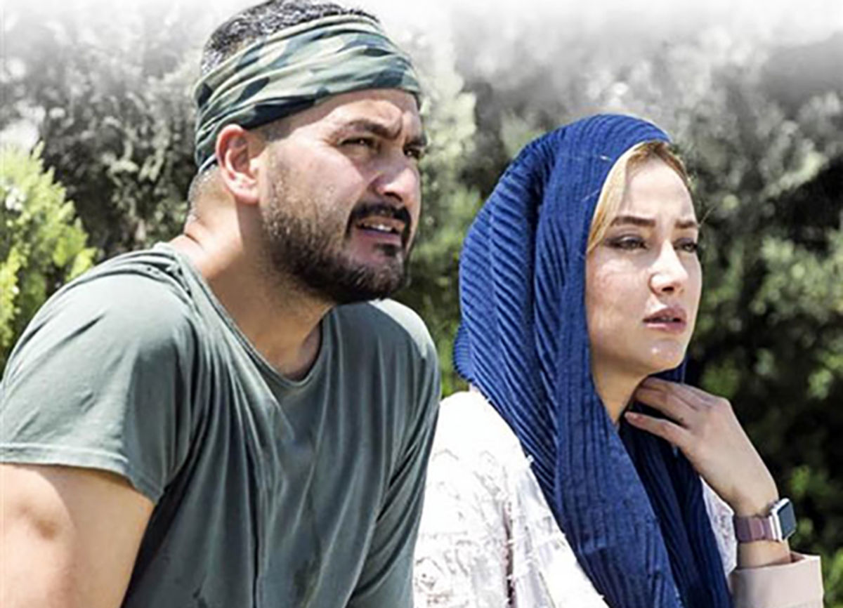 قسمت ٤ از فصل دوم «ممنوعه» سه شنبه منتشر مى شود