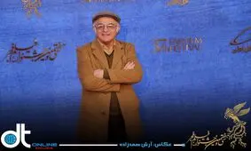 صحبت های فریدون جیرانی درباره نقدهای مسعود فراستی