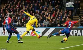 هفته بیست و ششم جزیره از دید آمار